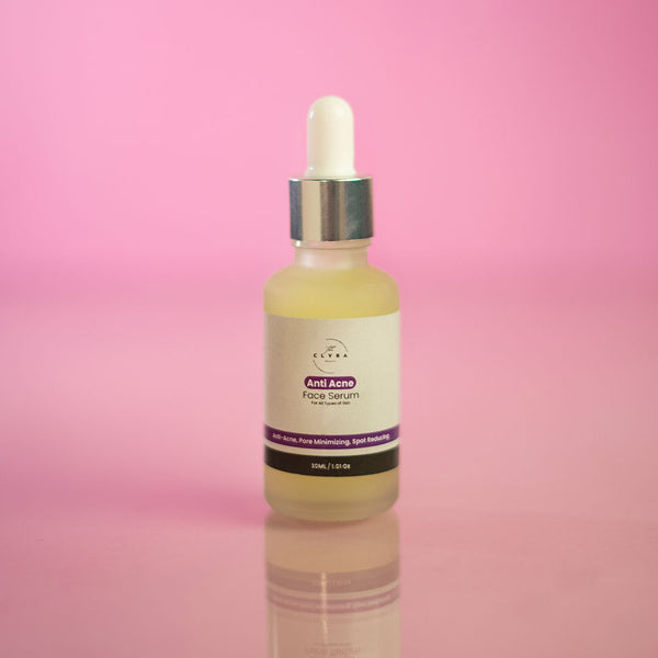 Skin Balancing Serum