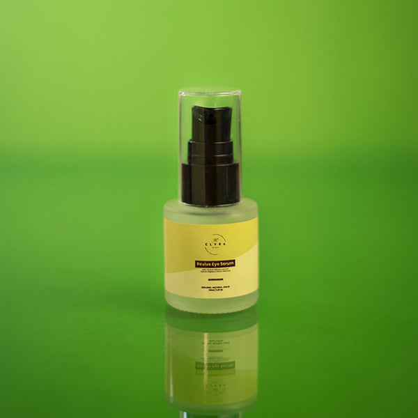 Boost Eye Serum